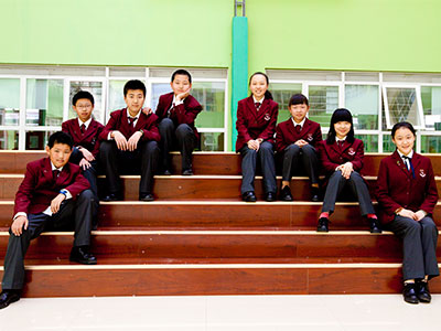 北京爱迪国际学校