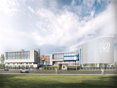 南通诺德安达国际学校