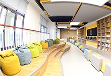 上海浦东民办宏文学校