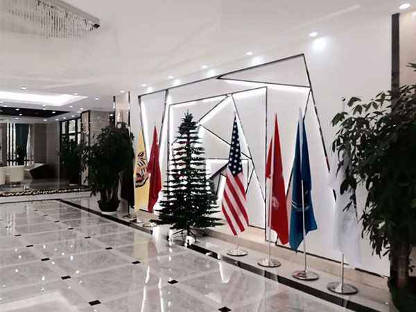 瑞得福国际学校