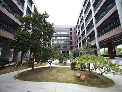 深圳实验承翰学校