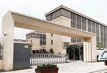 上海青浦区世界外国语学校