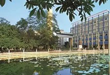 广州仲元中学国际班