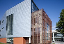 上海协和国际外籍人员子女学校