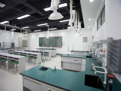 青岛盟诺学校