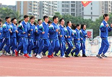 华师附中南海实验高中（国际部）