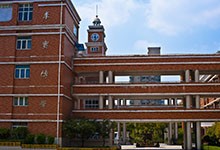 上海进华中学（国际部）