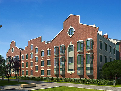上海新纪元双语学校
