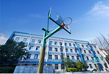 上海外国语大学第一实验学校