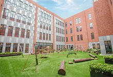 上海闵行区民办德宏学校