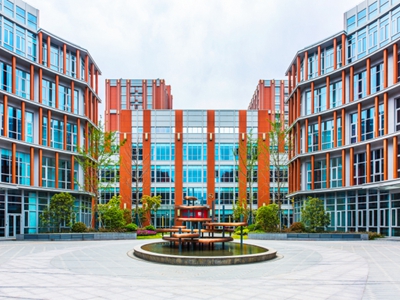 华二紫竹国际教育学院