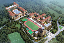 大连王府高级中学