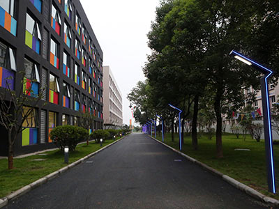 上海赫德双语学校