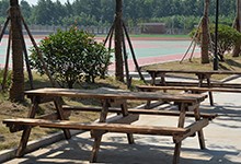 淮安市嘉洋国际学校