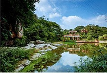 四川外国语大学教育学院（美国高中）