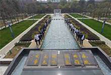 武汉市洪山中学（国际部）