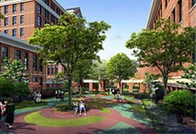 浙江东阳市中天高级中学（国际部）