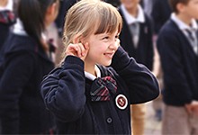 苏州外国语学校
