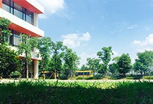 无锡市协和双语国际学校