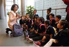 北京市忠德学校