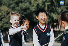 同济大学附属存志学校