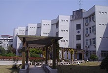浙江东阳市中天高级中学（国际部）
