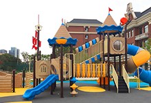 湖州枫叶国际学校