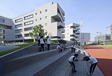 北京四中（国际校区）
