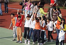 上海市实验学校（国际部）