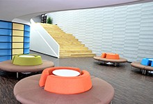 深圳实验承翰学校（国际课程实验校区）