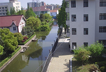 复旦附中上海康桥学校