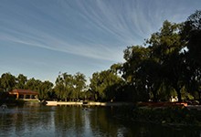 北京海淀凯文学校