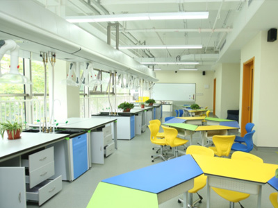 上海德英乐学院