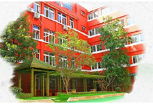 上海新竹园中学