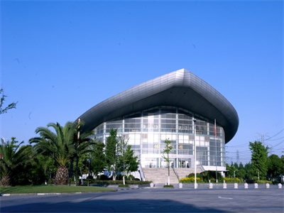 上海立信会计学院