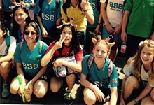 北京英国学校