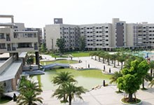 佛山华英学校（国际部）