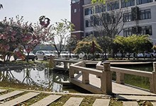 苏大附中(中加国际高中班)