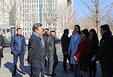 中央美院附中（国际部）