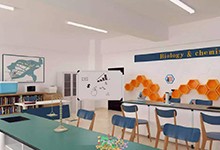 深大留服橘郡美国高中