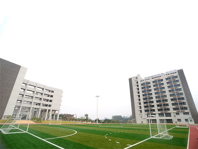 耀华国际教育学校（广州校区）