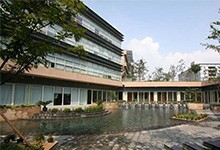 上海新加坡外籍人员子女学校