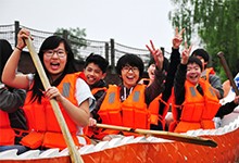 复旦大学附属中学（国际部）