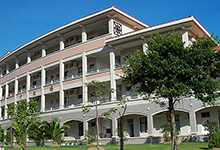 珠海市第一中学(国际班)