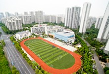 上海市民办万源城协和双语学校
