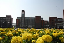 呼和浩特市第二中学（国际班）