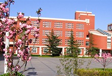 清华大学附属中学（国际部）