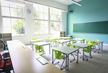 清澜山学校