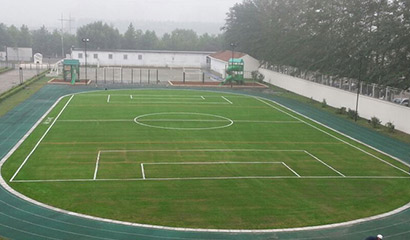 启明星双语学校