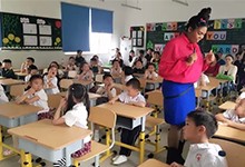 荆州枫叶国际学校